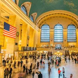 De Manhattan: Excursão de meio dia ao Bronx, Queens e Brooklyn
