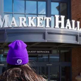 De Nova York: excursão de compras Woodbury Common Premium Outlets