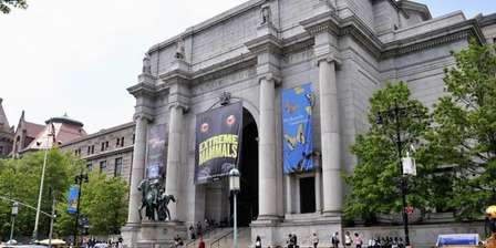 Museu Americano de História Natural