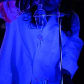 NYC: Science and Sip® Experience The Drunken Laboratory