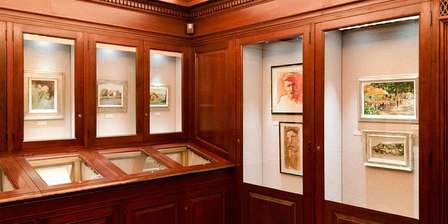 Galerias da Forbes