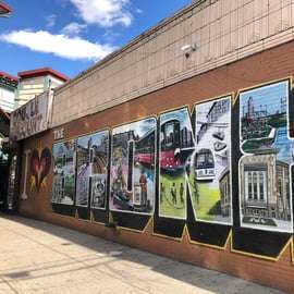 NOVA IORQUE: Visita guiada de autocarro a Nova Iorque, a cidade dos contrastes