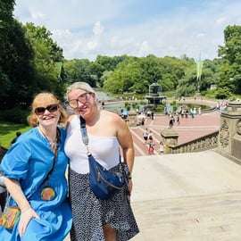 NYC: Excursão de pedicab para casas de celebridades e locais de cinema no Central Park