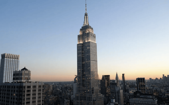 NYC: Ingressos para o mirante do Empire State Building
