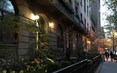 Excursão mal-assombrada a Greenwich Village