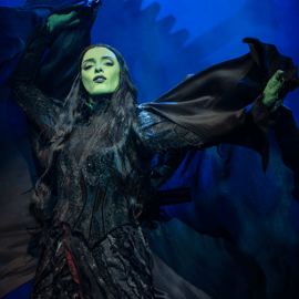 NYC: Ingressos para Wicked Broadway