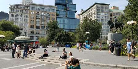 Union Square