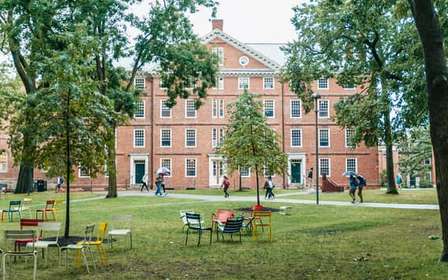 De Nova York: Excursão de 1 dia a Boston e ao Freedom Trail