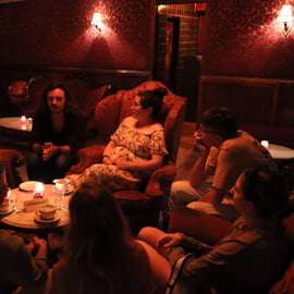 Experiência em bares secretos e Speakeasy em Nova York