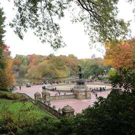 Nova York: Passeio de carruagem pelo Central Park