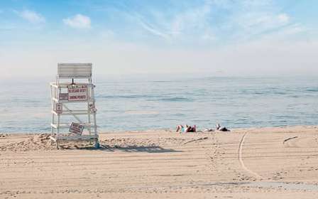 De Nova Iorque: Viagem de 1 dia a Hamptons, Sag Harbor e Outlet Shopping