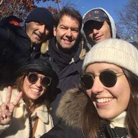 Visita a Nova Iorque: Tour particular com um guia local