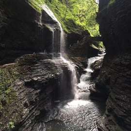 NYC: Filadélfia, DC e Cataratas do Niágara, NY - Viagem de 1 dia com hotel