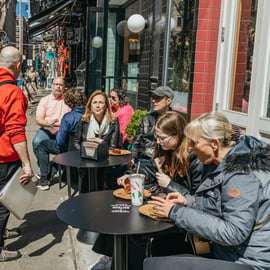 Nova York: passeio gastronômico em Lower East Side, Chinatown e Little Italy