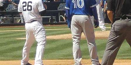 New York Yankees