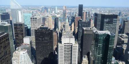 Rockefeller Center