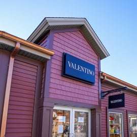 De Nova York: excursão de compras Woodbury Common Premium Outlets