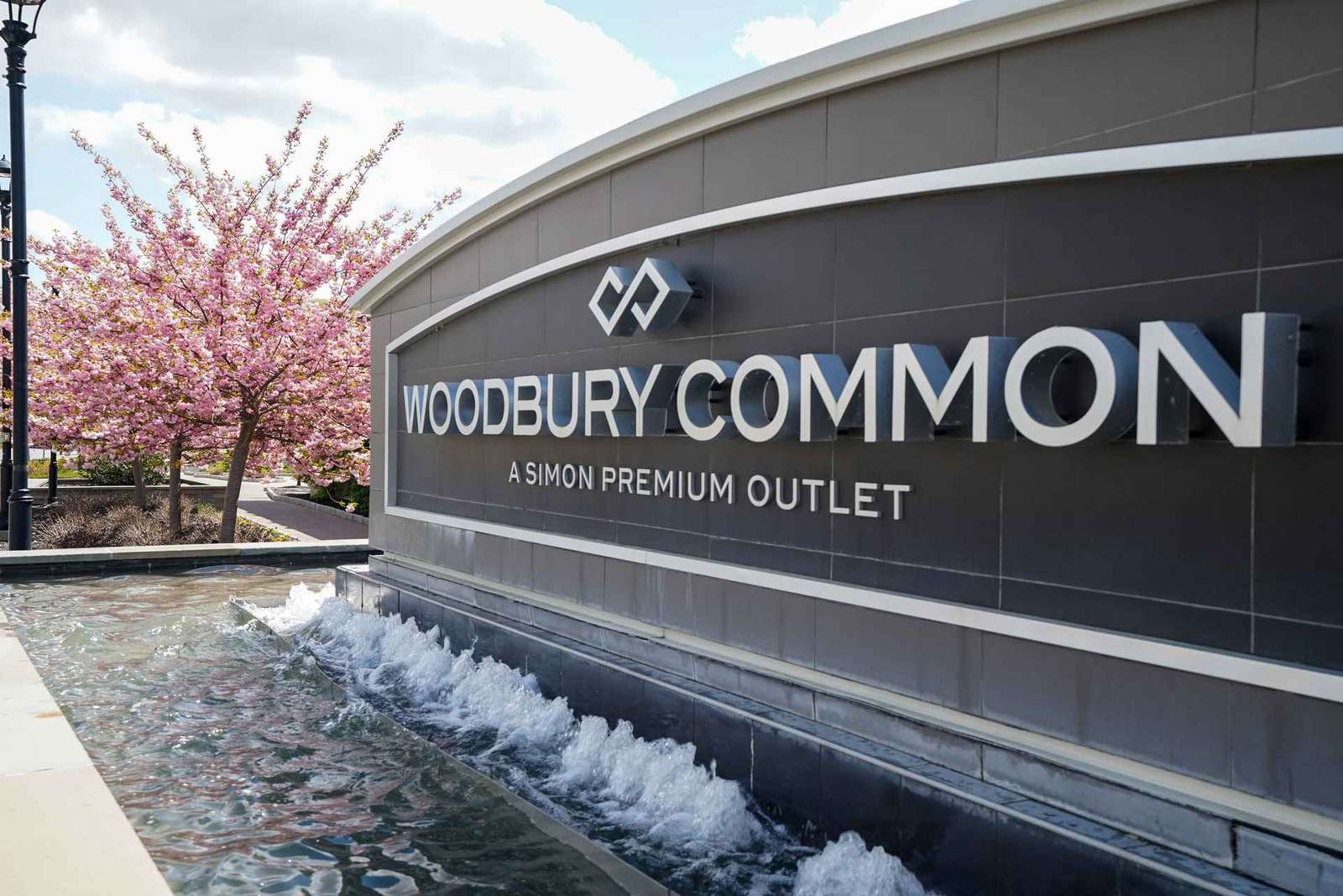 De Nova York: excursão de compras Woodbury Common Premium Outlets
