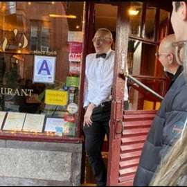 NYC: Experiência com a máfia e comida local com o guia NYPD