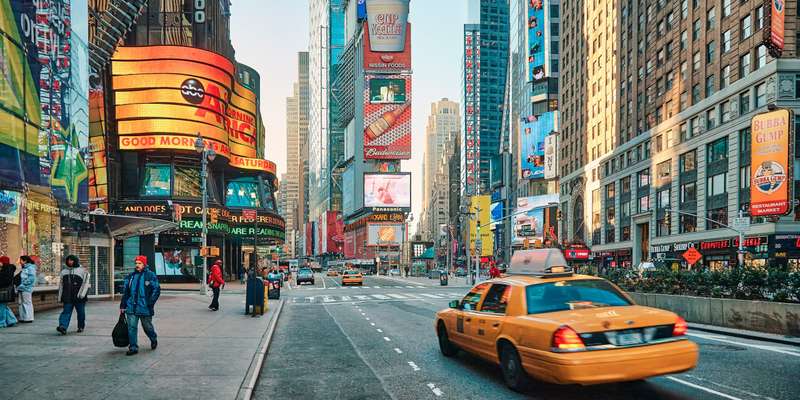 Como visitar o MoMA com adolescentes sem stress
