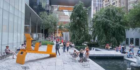 Museu de Arte Moderna (MoMA)
