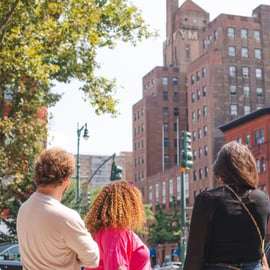 NYC: Excursão a pé pela alma do Harlem