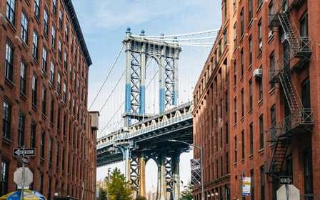 NOVA YORK: Excursão guiada de ônibus por Manhattan, Bronx, Brooklyn e Queens