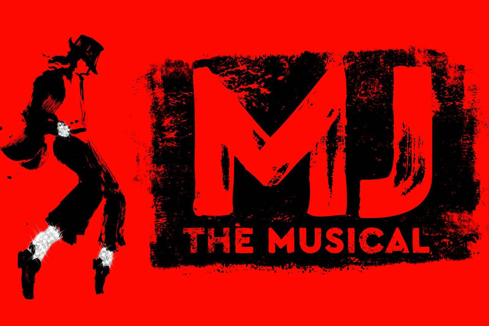 Nova York: MJ the Musical Ingressos para a Broadway